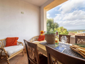 Apartment CSA - 15- Baia de Bahas by Interhome Golfo Aranci